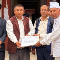 कोहलपुर गोल्डकप : भिसा समस्याका कारण नाइजेरिया बाहिरियो