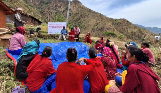 कोहलपुर गोल्डकप : भिसा समस्याका कारण नाइजेरिया बाहिरियो