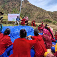 ४९१ जना कैदीसहित हजारौँ अफगान शरणार्थी पाकिस्तानबाट स्वदेश फिर्ता