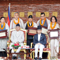 आइएमएफद्वारा नेपालको विस्तारित कर्जा सुविधा कार्यक्रमको अवधि दुई महिना थप