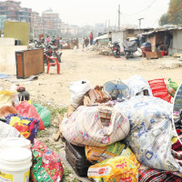 ‘छैन क्यारे मेरो लागि दुख्ने मुटु पनि’ गीत सार्वजनिक