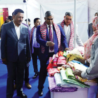 तत्काल नबन्ने भयो ‘सर्भिस सेन्टर’