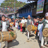 लागूऔषधसहित दुईजना पक्राउ
