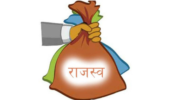 ट्राफिक कारबाहीमा एकैदिन १८ लाख ७६ हजार राजस्व सङ्कलन