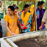 चुनावका लागि उपत्यकाबाट बाहिरिए साढे सात लाख जना