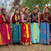 गौतम बुद्ध अन्तर्राष्ट्रिय विमानस्थलमा नयाँ आगमन कक्ष