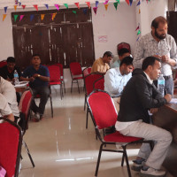 सूचना प्रविधिमा विश्वास गर्दैन राउटे समुदाय