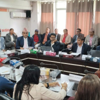 कफी खेतीप्रति आकर्षित कात्तिकेका किसान