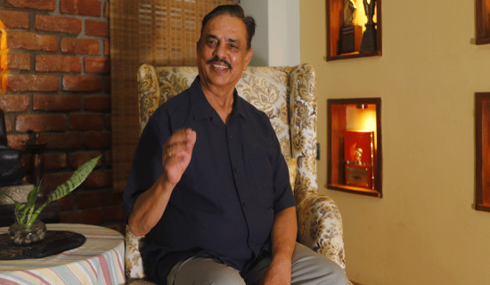 उपभोक्ता समिति अध्यक्षसहित ६ जनाविरुद्ध ३६ लाखको भ्रष्टाचार मुद्दा