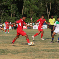 तराईवासी महिला जितिया मनाउँदै