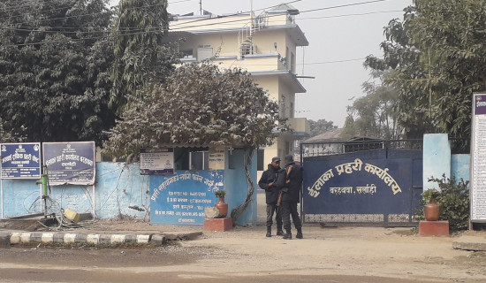 प्रहरीले रोक्यो बरहथवाको बालविवाह