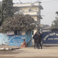 नेपालगन्जमा ‘प्रथम मेयर सांस्कृतिक कप’ हुने