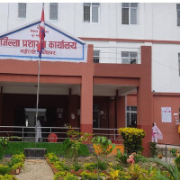 नेम्वाङको पार्थिव शरीर दिउँसोपछि निवासमा राखिने