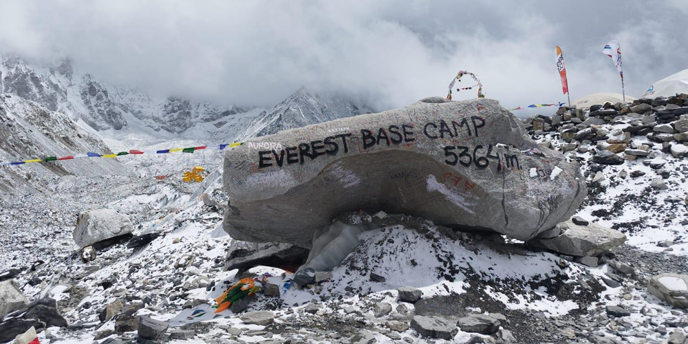 हिमाल आरोहणप्रति बढ्दो विदेशीको मोह