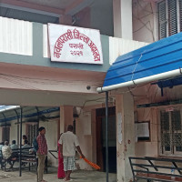 बढ्न थाल्यो व्यापारिक चहलपहल