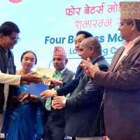 ‘हान्ताभाइरस’ प्रकोपबारे डब्ल्युएचओको चेतावनी, थप केस आउन सक्ने