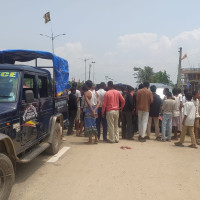 इन्डोनेसियामा ज्वालामुखी विस्फोट, २० जना पर्वतारोही बेपत्ता : अधिकारी
