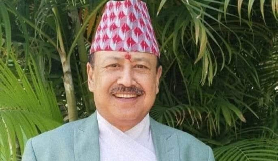 सेवा सुविधाको रकम सामाजिक क्षेत्रमा