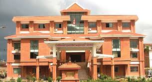 घुस लिएकाे अभियाेगमा सई र नासुविरुद्ध आरोपपत्र दायर