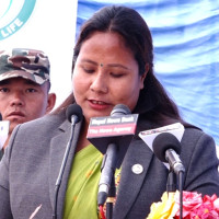 प्रधानमन्त्रीमा सुशीला कार्कीको नियुक्ति र शपथग्रहण आजै