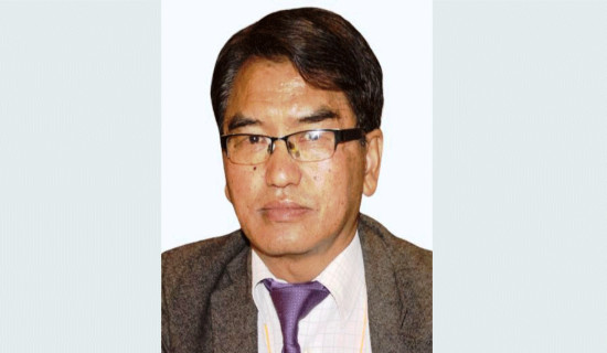 ‘कृषि अनुसन्धानलाई नवप्रवर्तन र उद्योगसँग जोड्नुपर्छ’