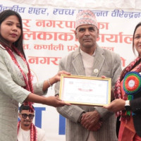 सबैभन्दा कम भ्रष्टाचार हुने मुलुक डेनमार्क र बढी हुने साउथ सुडान