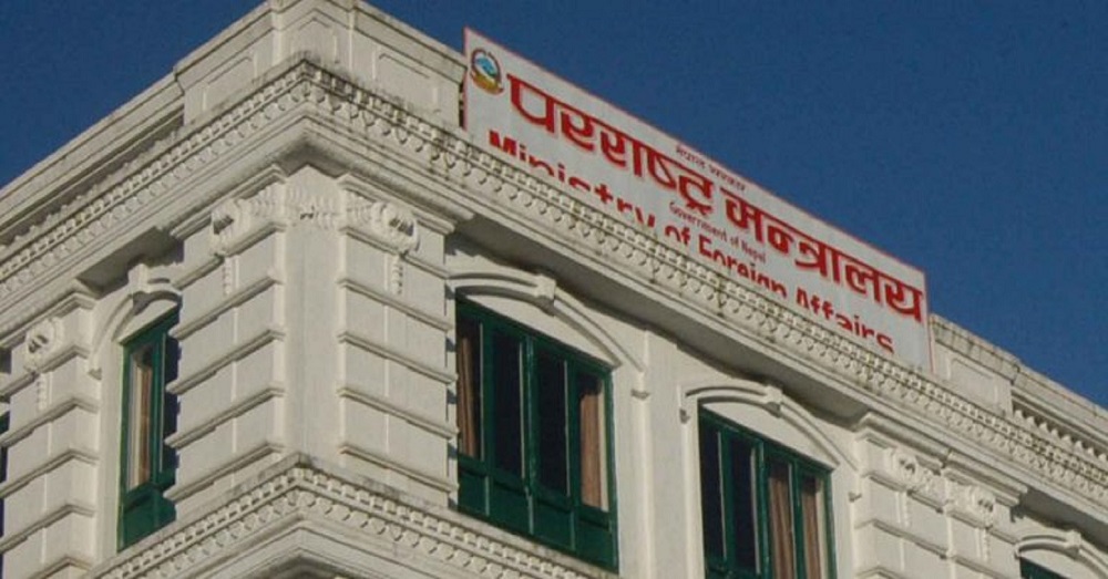 युद्ध र तनाव सङ्कट सामना गर्न तीन प्रस्ताव