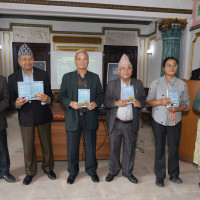रास्वपाको ‘नीतिमन्थन’ : विपत् पूर्वतयारी र व्यवस्थापन