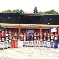 रास्वपाको ‘नीतिमन्थन’ : विपत् पूर्वतयारी र व्यवस्थापन