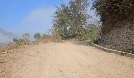 योजना छन् तर छैन बजेट