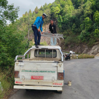 खेलकुद हब बनाउन वडामा ५ ठुला योजना