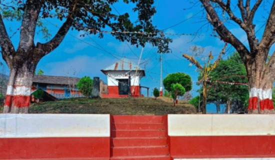 खेलकुद हब बनाउन वडामा ५ ठुला योजना
