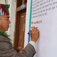 खेलकुद हब बनाउन वडामा ५ ठुला योजना