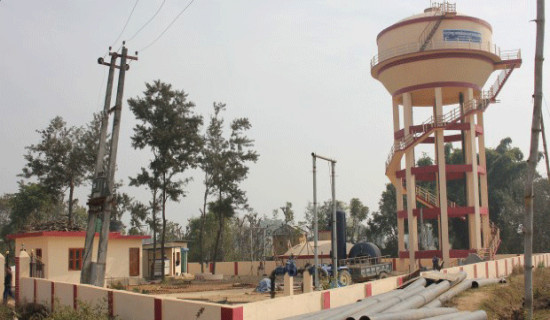 खेलकुद हब बनाउन वडामा ५ ठुला योजना