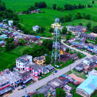 जुम्ला–रारा अल्ट्रा म्याराथुन सुरु