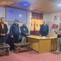 प्रकोप बन्दै नसर्ने रोग