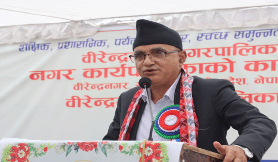 मानवीय पक्षलाई ध्यान दिइयोस्