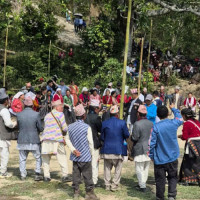 प्रकोप बन्दै नसर्ने रोग