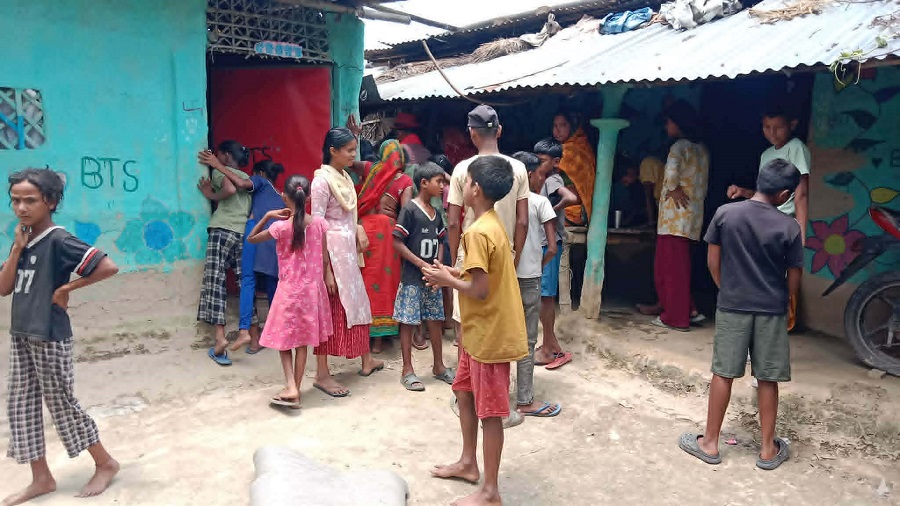 सप्तरीमा महिला चार दिनदेखि बेपत्ता, हत्या आशंका