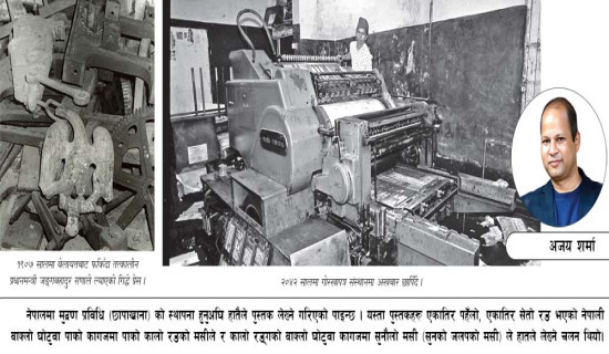 स्लेट छाडेर जस्तापाता रोज्दा क्षति