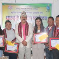 पत्रिका मात्र होइन गोरखापत्र