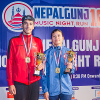 नेपाल टेलिभिजनले व्यापारिक आम्दानीमा अभिवृद्धि गर्नुपर्छ : सञ्चारमन्त्री शर्मा