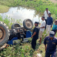 साइकल प्लाङ्क ब्यालेन्सको दोस्रो संस्करण हुँदै