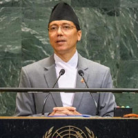 कोरोनाको नयाँ भेरियन्ट ४० देशमा फैलियो