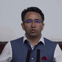 कृषि सामग्री कम्पनीमा मन्त्री चौधरीको अनुगमन (फोटो फिचर)