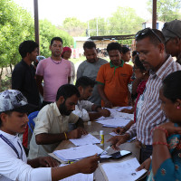 निजगढ होटलमा युवती मृत फेला, हत्याको आशङ्कामा तीन जना नियन्त्रणमा