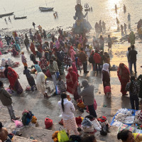 माओवादी रुपान्तरण अभियान : निःशुल्क स्वास्थ्य चेकजाँच