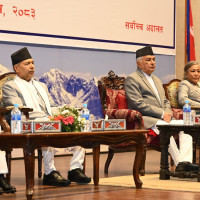 बास खोज्दै हजारौँ पानीगौँथली
