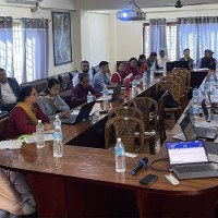 नेपाल–चीन बिजनेस समिट, व्यापार सहजीकरणमा जोड
