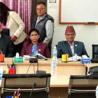 राष्ट्रसङ्घका महासचिवद्वारा स्ट्रेट अफ होर्मुजमा तनाव कम गर्न आह्वान